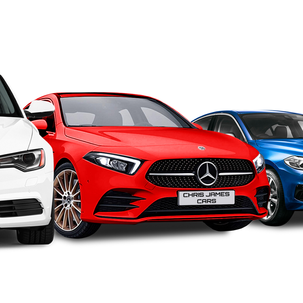 CHRIS JAMES CARS | 18 Mimram Rd, Hertford SG14 1NN, UK | Phone: 01992 242435