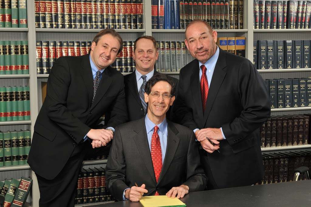 Kantrowitz, Goldhamer & Graifman, P.C. | 210 Summit Ave, Montvale, NJ 07645, USA | Phone: (201) 690-7735