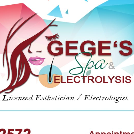 Geges Spa and Electrolysis | 1499 Forest Hill Blvd #110, West Palm Beach, FL 33406, USA | Phone: (786) 227-2572