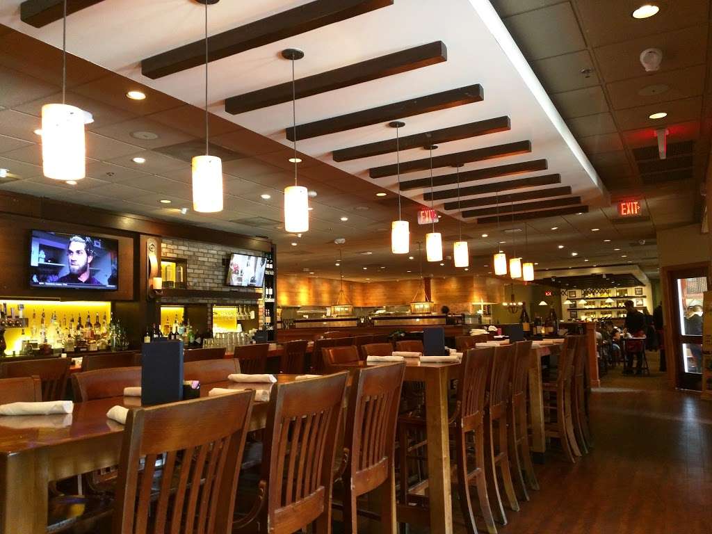 Carrabbas Italian Grill | 7540 Hwy 6 N, Houston, TX 77095, USA | Phone: (281) 859-9700