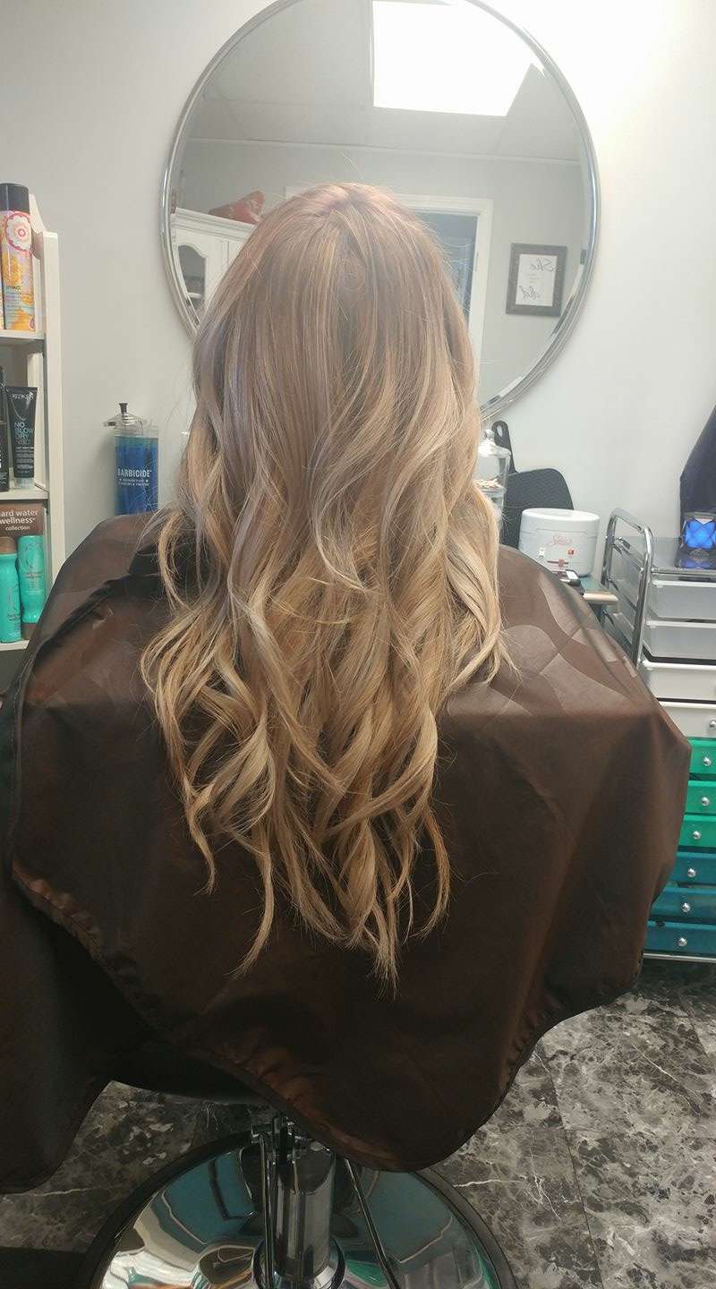 Hair! By jodie llc | 2715 Main St Unit D, Highland, IN 46322, USA | Phone: (219) 218-0143