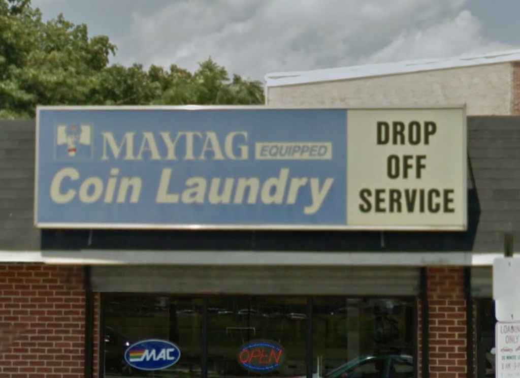 Maytag Laundromat | 1801 Washington Ave, Philadelphia, PA 19146, USA | Phone: (215) 985-0179