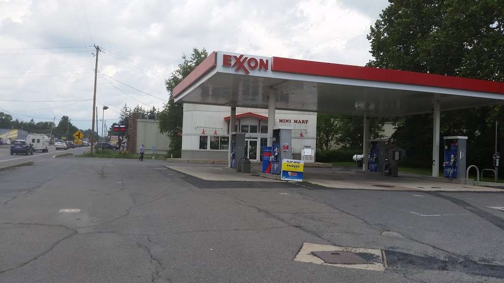 Exxon | PA-611, Tannersville, PA 18372 | Phone: (570) 629-2728