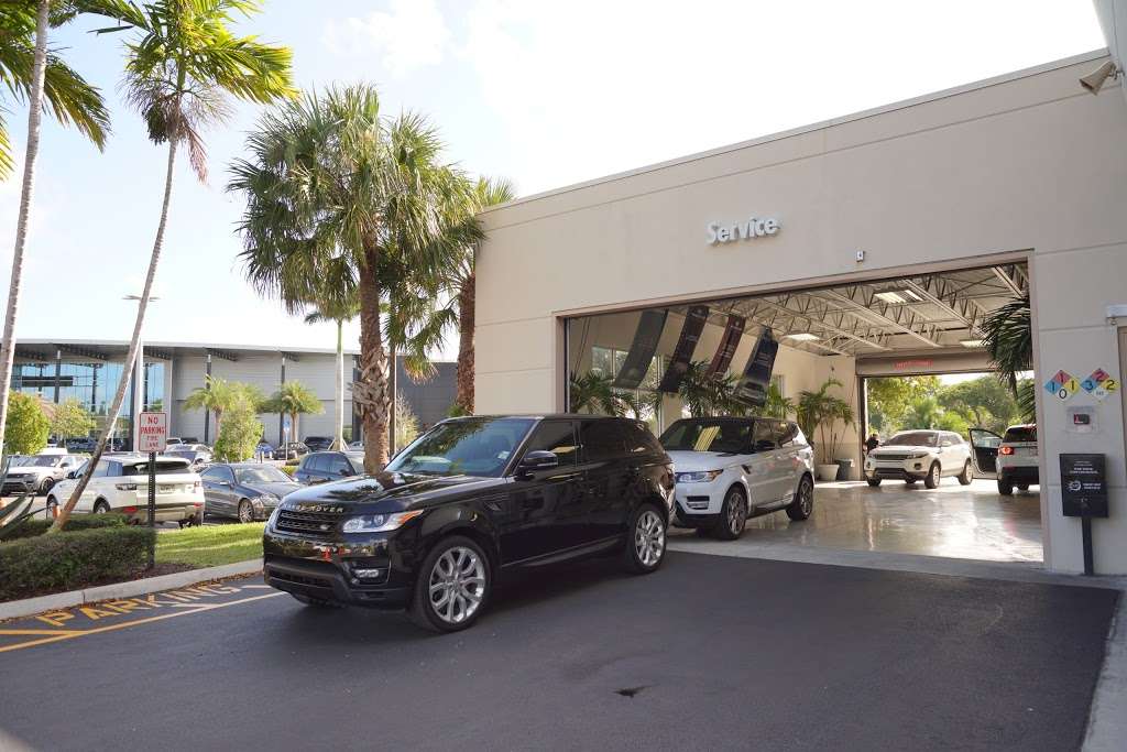 Land Rover Fort Lauderdale | 400 W Copans Rd, Pompano Beach, FL 33064, USA | Phone: (954) 949-0654