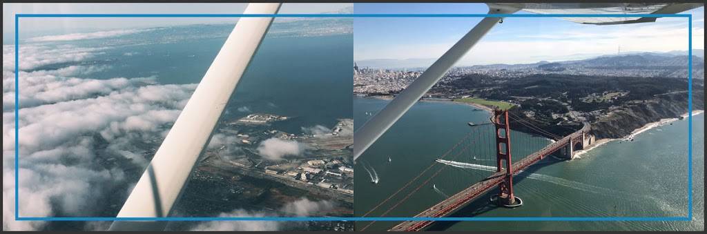 Daniel Sims Flight Instruction | 1903 Embarcadero Rd, Palo Alto, CA 94303, USA | Phone: (408) 898-9658