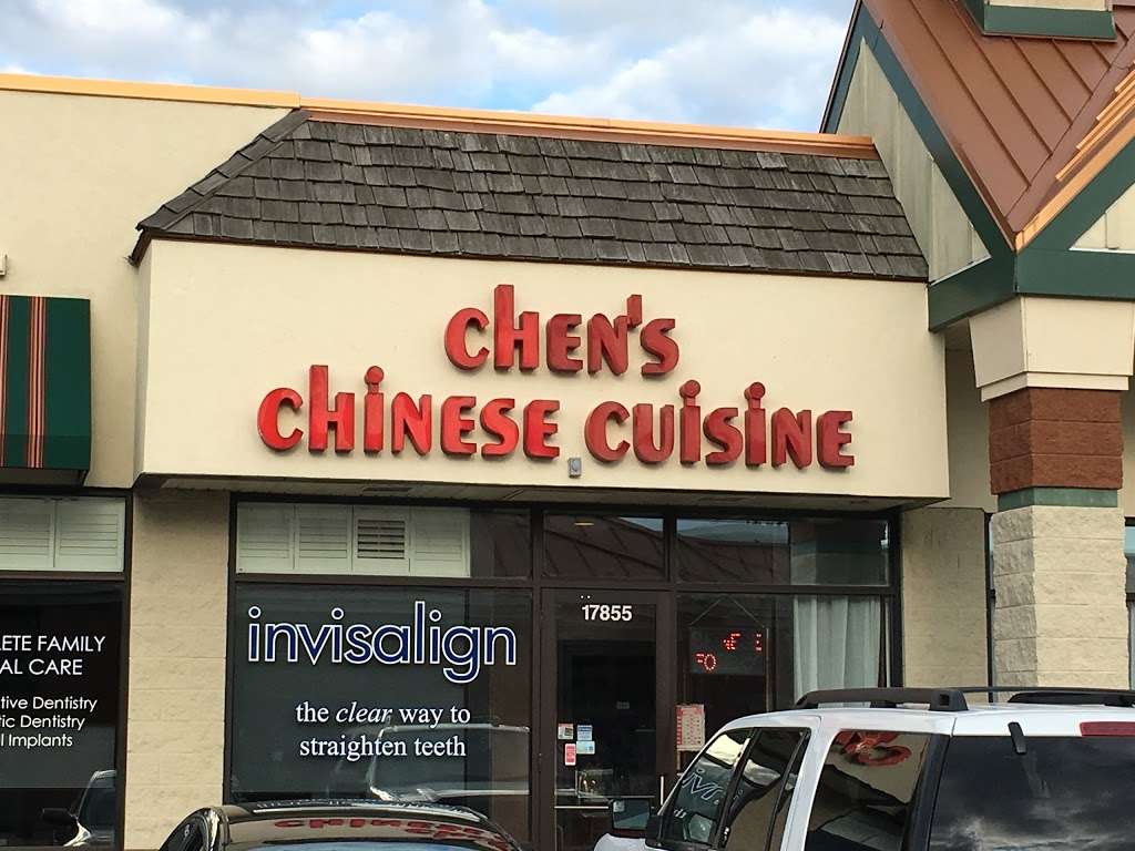 Chens | 17855 80th Ave, Tinley Park, IL 60477 | Phone: (708) 614-6688