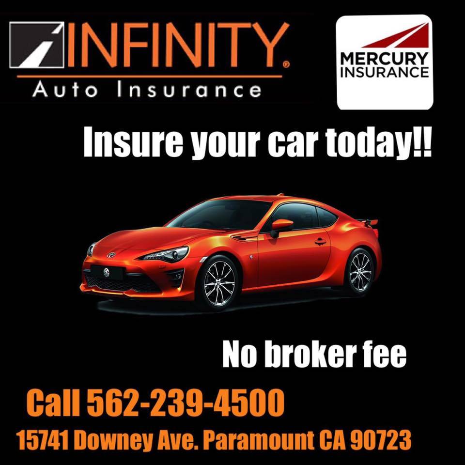 ROCK INSURANCE AGENCY | 15741 Downey Ave, Paramount, CA 90723, USA | Phone: (562) 239-4500