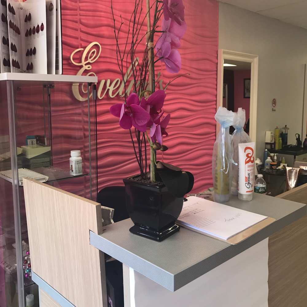 Evelyns Beauty Lounge (Dominican Hair Salon) | 1621, 6649 Woodland Ave, Philadelphia, PA 19142, USA | Phone: (267) 243-7005
