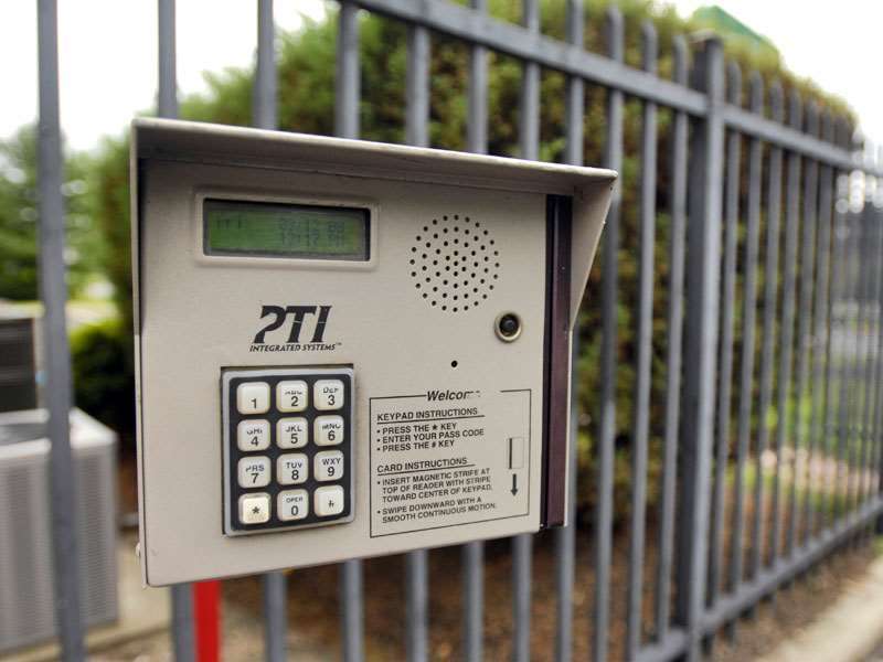 Extra Space Storage | 1831 Old Cuthbert Rd, Cherry Hill, NJ 08034, USA | Phone: (856) 428-4355