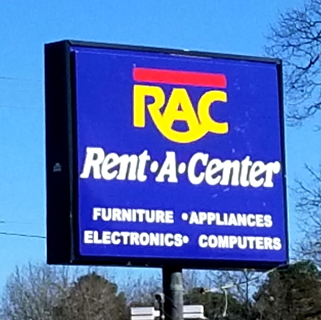 Rent-A-Center | 906 S Cannon Blvd, Kannapolis, NC 28083, USA | Phone: (704) 938-9133