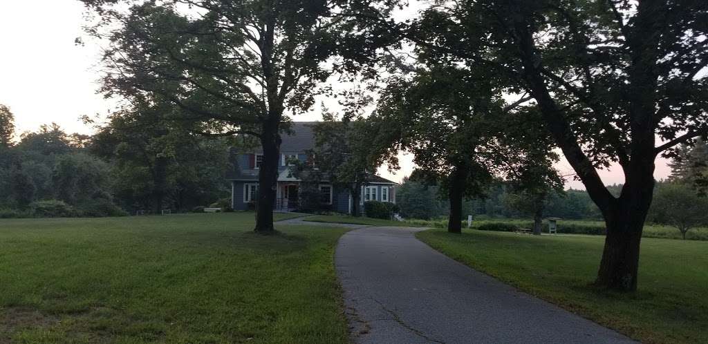 Sherburne Nature Center | 46 Coburn Rd, Tyngsborough, MA 01879, USA