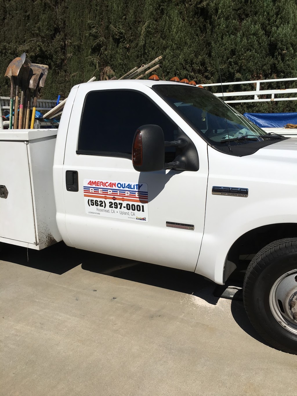 Affordable Quality Repipe | 11530 Miller Rd, Whittier, CA 90604 | Phone: (562) 297-0001