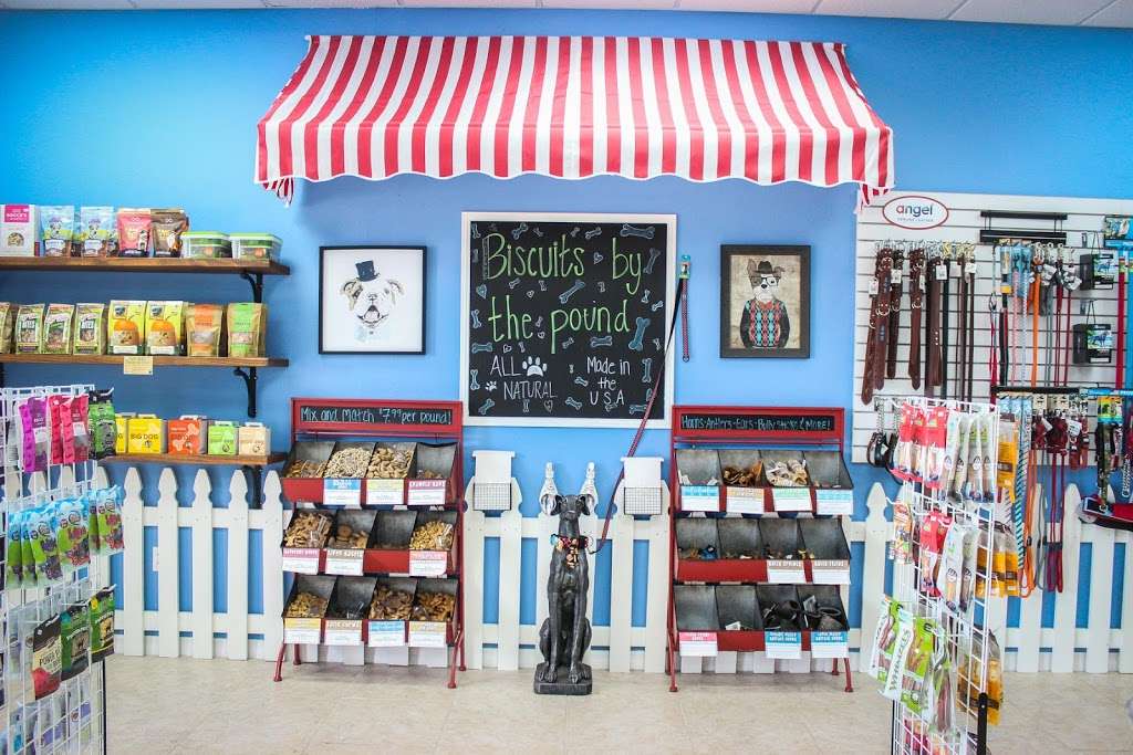 The Pup Pantry | 1704 E Irlo Bronson Memorial Hwy, St Cloud, FL 34771, USA | Phone: (407) 498-4400