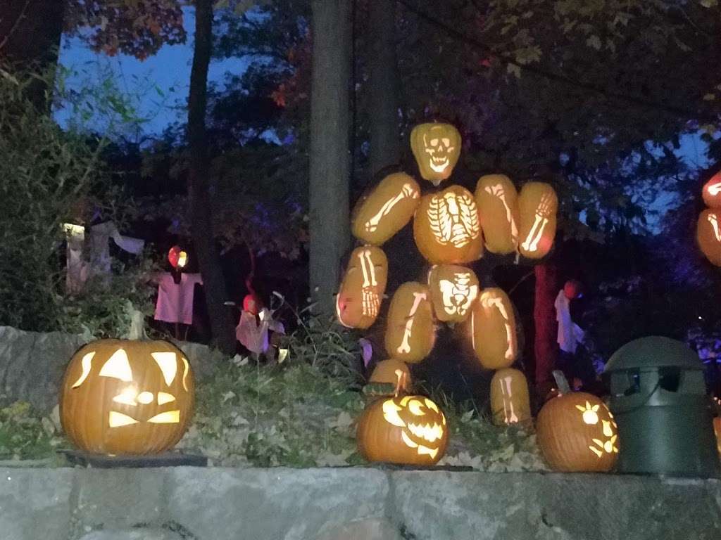 The Great Jack O’Lantern Blaze | 525 S Riverside Ave, Croton-On-Hudson, NY 10520, USA