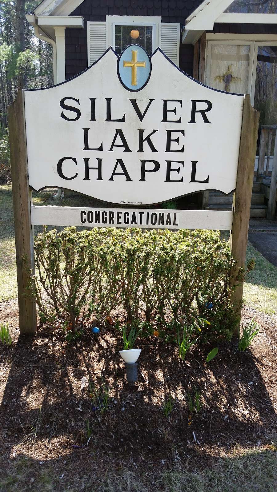 Silver Lake Chapel | Lake St, Plympton, MA 02367, USA | Phone: (781) 585-5204