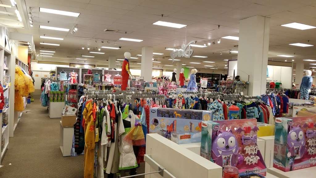 JCPenney | 2230 Eastridge Loop, San Jose, CA 95122, USA | Phone: (408) 238-0300