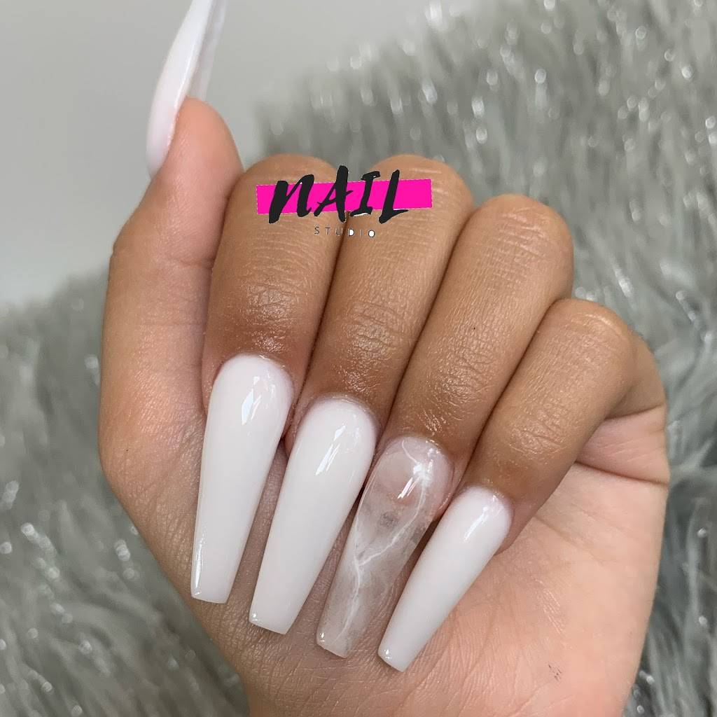 Nail Studio Hiatus Inc | 1609 N Hiatus Rd, Pembroke Pines, FL 33026 | Phone: (954) 441-7778