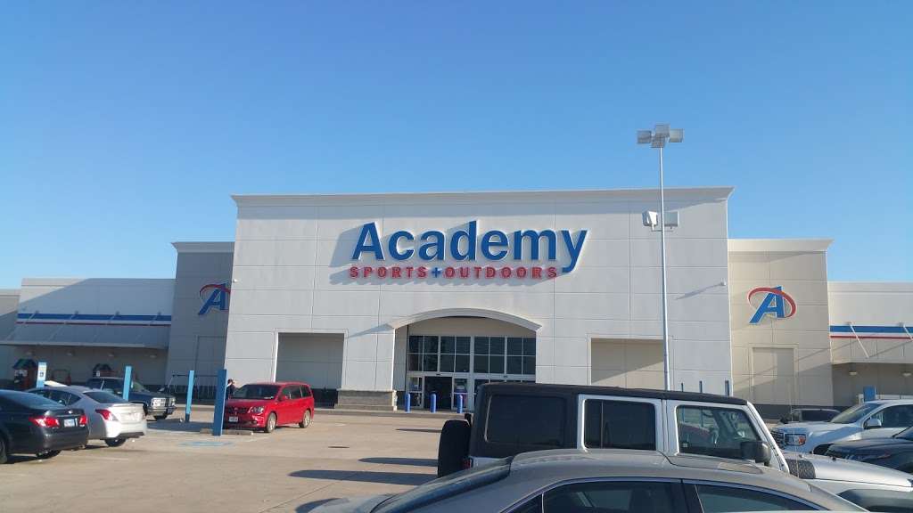 Academy Sports + Outdoors | 9470 FM 1960, Humble, TX 77338 | Phone: (281) 964-4760