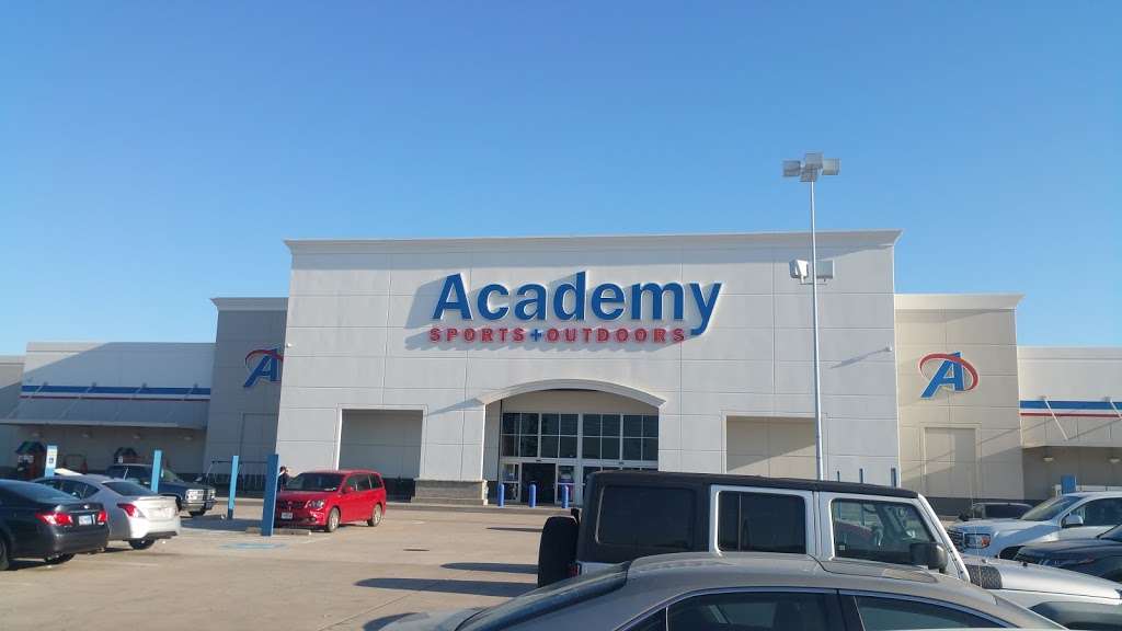 Academy Sports + Outdoors | 9470 FM 1960, Humble, TX 77338, USA | Phone: (281) 964-4760