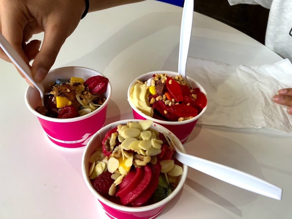 Yogurt Yo: Frozen Yogurt and Shaved Ice | Eldridge Pkwy S, Houston, TX 77077, USA