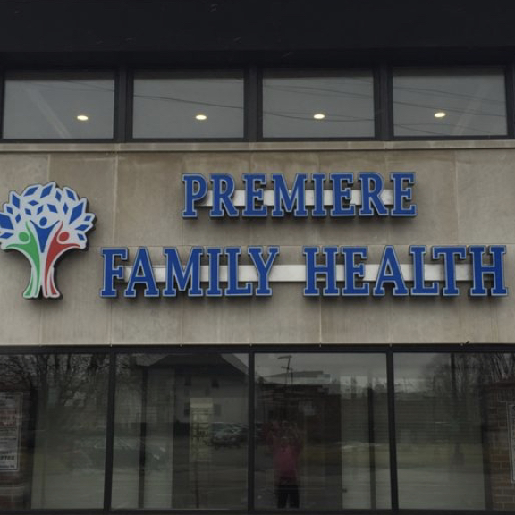 PREMIERE FAMILY URGENT CARE | 5600 W 87th St, Burbank, IL 60459, USA | Phone: (708) 950-0000