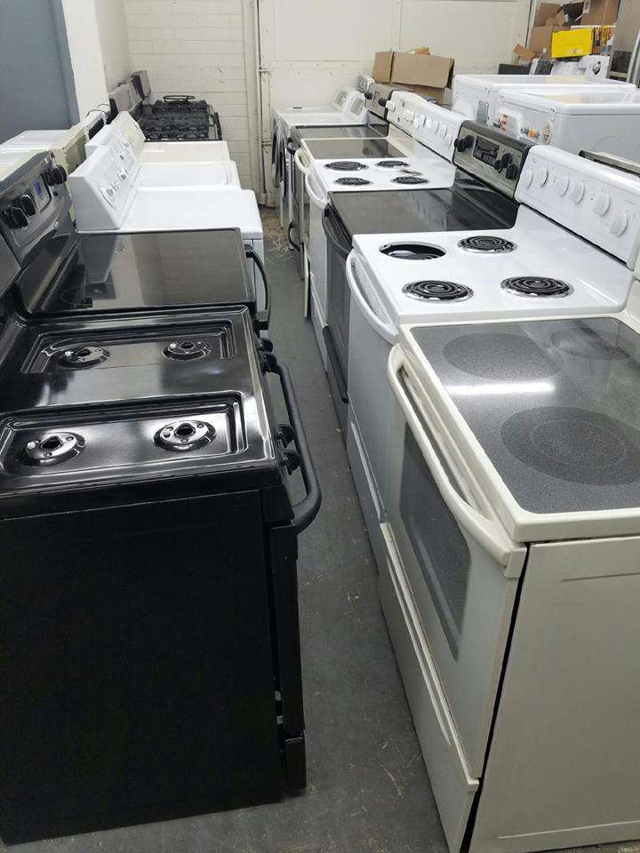 Lalo`s Appliances- Appliances Services Phoenix. Az | 2315, 3528 W McDowell Rd, Phoenix, AZ 85009, USA | Phone: (623) 224-6961