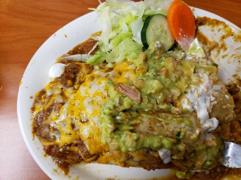 El Corral Mexican Grill | 4955 Felspar St, Riverside, CA 92509, USA | Phone: (951) 681-0347