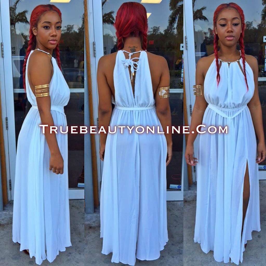 True Beautys Closet | 16930 NW 27th Ave, Miami Gardens, FL 33056, USA | Phone: (561) 412-5059