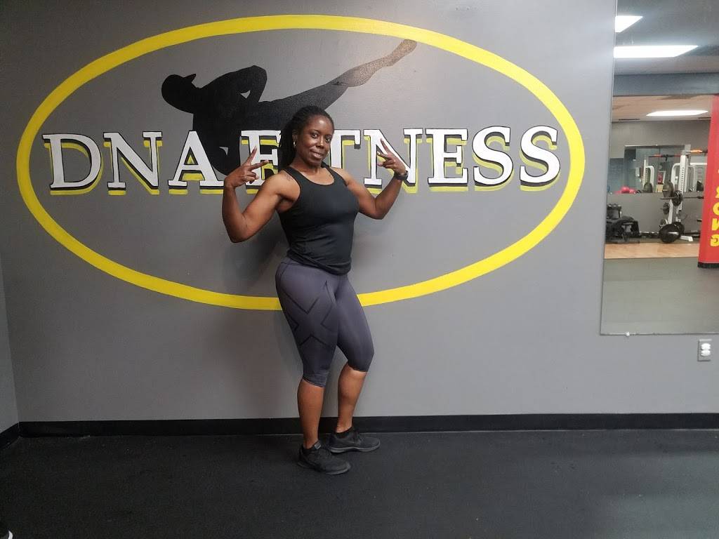 DNA Fitness Studio | 1160 Wilkinson Rd, Richmond, VA 23227 | Phone: (804) 503-0451