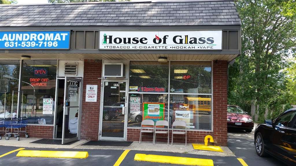 House of Glass | 777 Udall Rd, West Islip, NY 11795, USA | Phone: (631) 539-2168