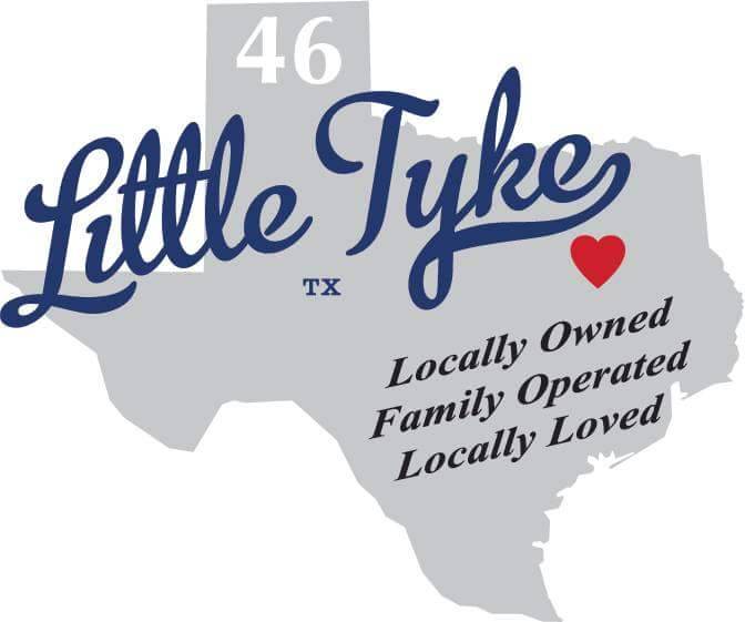Little Tyke Learning Centers | 1734 Sotogrande Blvd, Hurst, TX 76053, USA | Phone: (817) 571-7720
