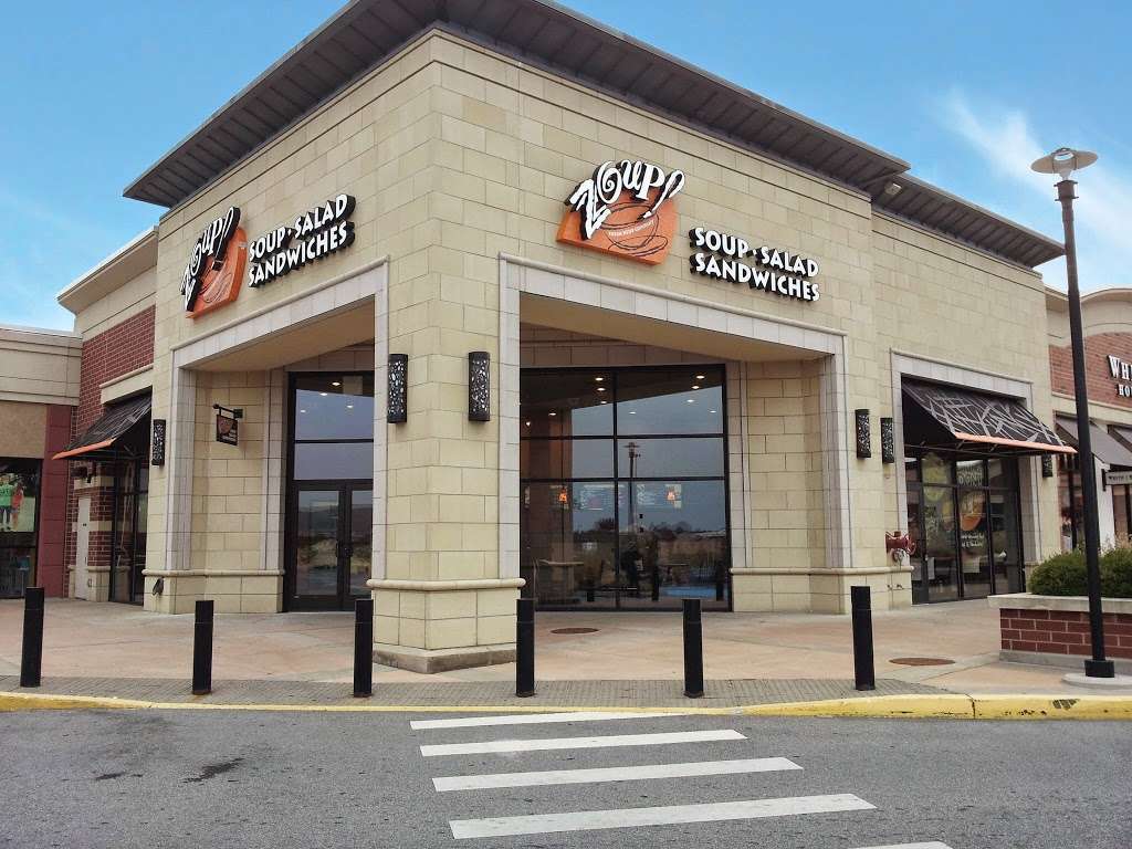 Zoup! | 359 Park City Center, Lancaster, PA 17601, USA | Phone: (717) 553-7020