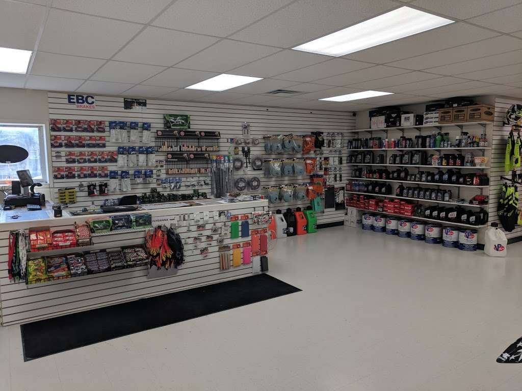 Dirtsportz Parts And Service | 2006 S Yost Ave, Bloomington, IN 47403, USA | Phone: (812) 333-7730