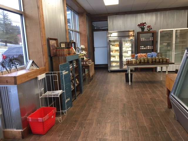 Back Home Butcher Shop and Country Store | 520 Main St, Green Lane, PA 18054, USA | Phone: (267) 424-5805