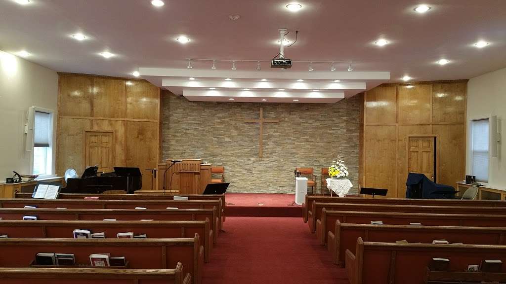 Boston Korean SDA Church | 4 Spring St, Stoneham, MA 02180, USA | Phone: (781) 279-3270