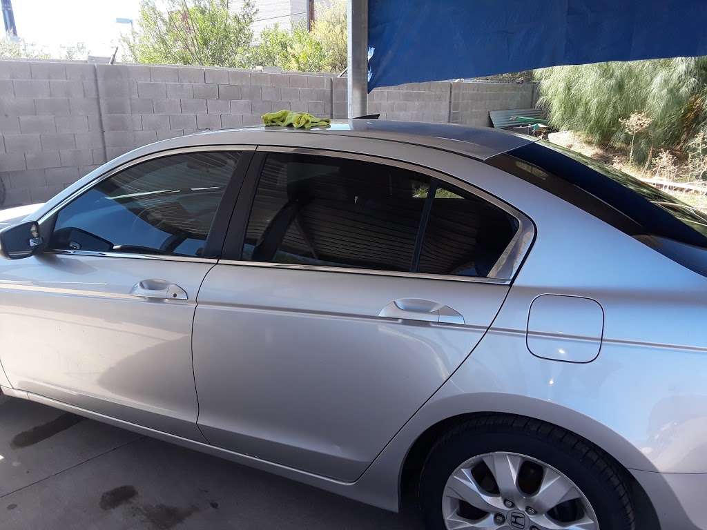 G&M Auto Glass | 1405 E Broadway Rd, Phoenix, AZ 85040 | Phone: (602) 323-2561