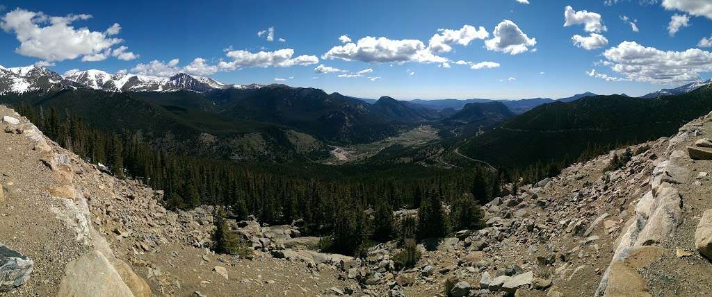 Ute Meadow | Estes Park, CO 80517, USA