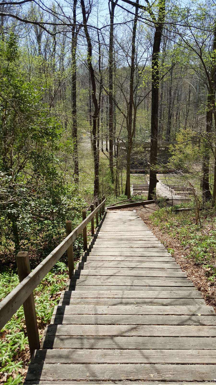 Poor Farm Park | 13400 Liberty School Rd, Ashland, VA 23005, USA | Phone: (804) 275-0722