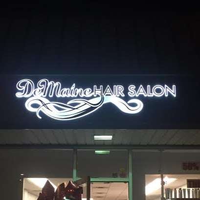 DeMaine Hair Salon | 1110, 2024 N Jerusalem Rd, North Bellmore, NY 11710, USA | Phone: (516) 280-5444