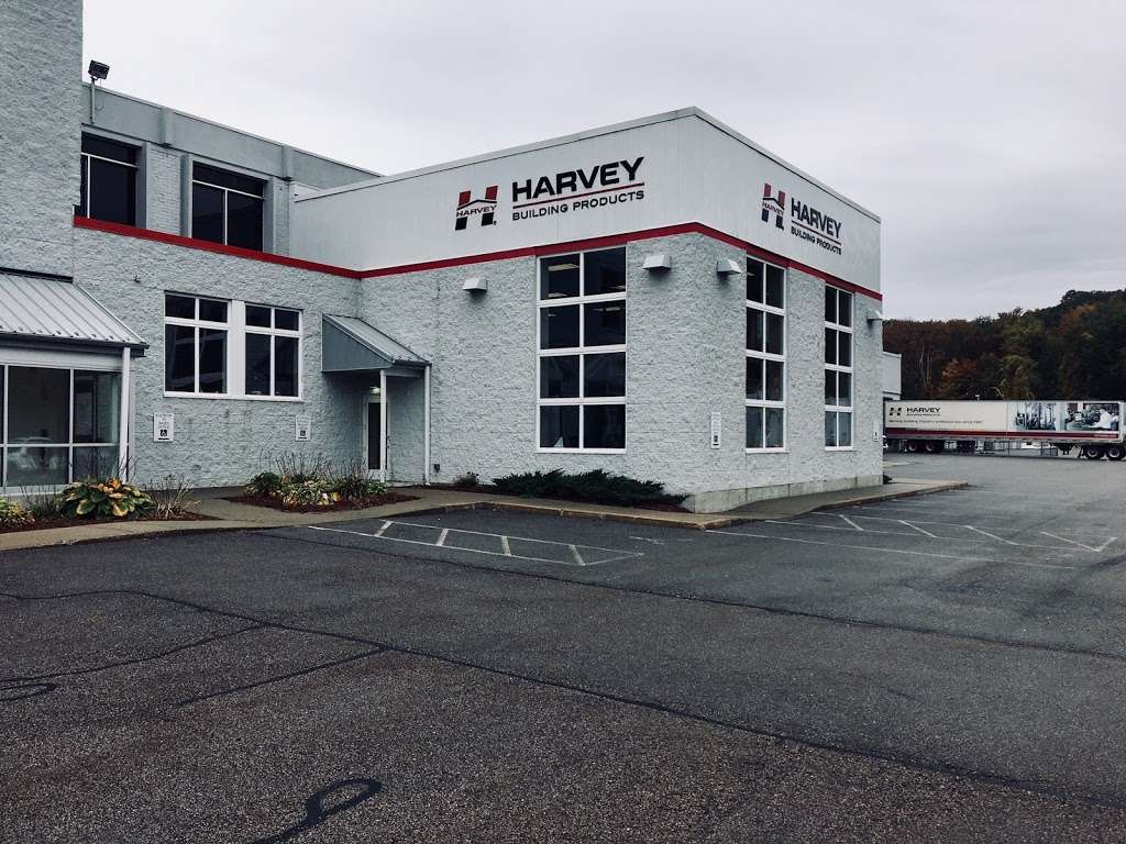 Harvey Building Products | 1 Willow St, Southborough, MA 01772, USA | Phone: (508) 683-1620