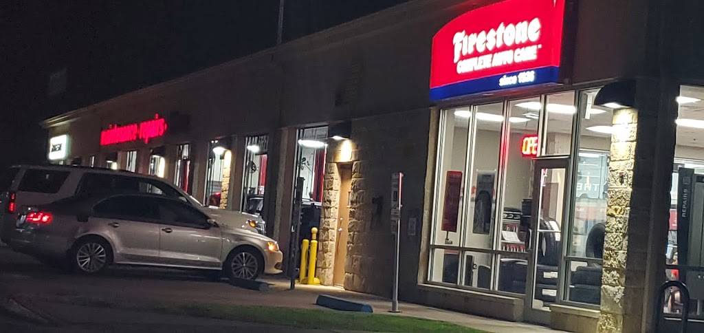 Firestone Complete Auto Care | 9900 S-Ih 35 Svrd, Bldg R, Austin, TX 78748, USA | Phone: (512) 879-3795