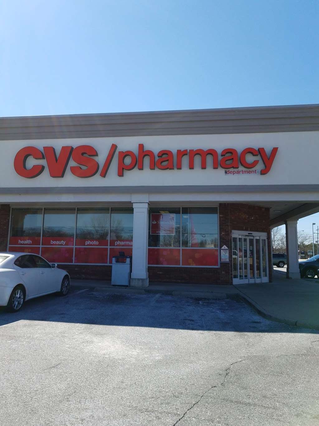 CVS Pharmacy | 1795 Hooper Ave, Toms River, NJ 08753, USA | Phone: (732) 279-1431