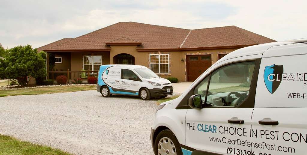 ClearDefense Pest Control | 1650 N Corrington Ave, Kansas City, MO 64120, USA | Phone: (913) 396-8090