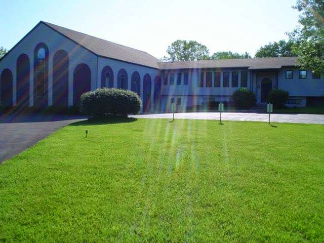 Transformation Church | 38869 Deep Lake Rd, Lake Villa, IL 60046, USA | Phone: (847) 356-1031