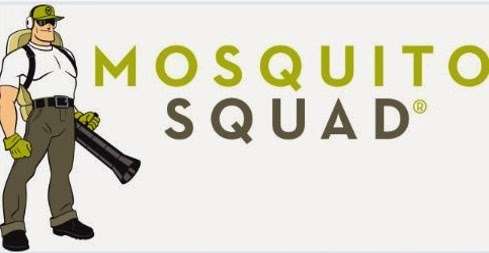 Mosquito Squad of North Central Rhode Island | 92 Coolridge Ave, Greenville, RI 02828, USA | Phone: (401) 825-0110