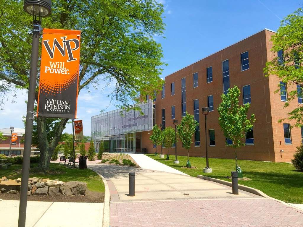 William Paterson University, New Jeresey | 300 Pompton Rd, Wayne, NJ 07470, USA | Phone: (973) 720-2000