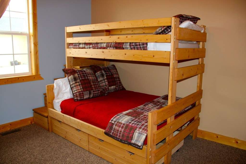 Boulder Valley Bunk Bed, LLC | 2301 Village Ln, Longmont, CO 80503 | Phone: (303) 875-6287