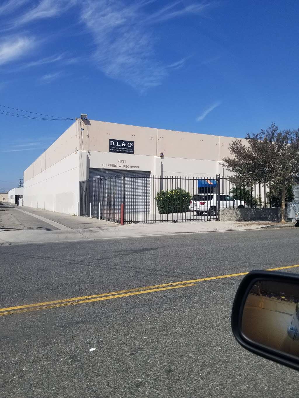 Saticoy / Haskell | Los Angeles, CA 91406