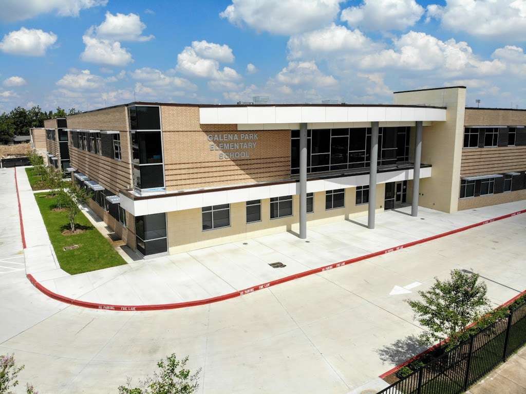 Galena Park Elementary School | 401 N Main St, Galena Park, TX 77547 | Phone: (832) 386-1670