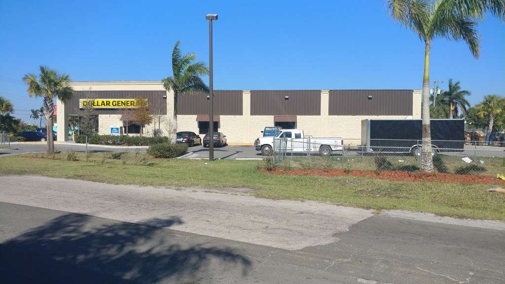 Dollar General | 540 E Main St, Pahokee, FL 33476, USA | Phone: (561) 902-1132